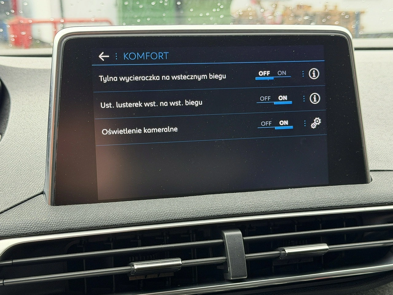 Peugeot 3008 - Zdjęcie 56