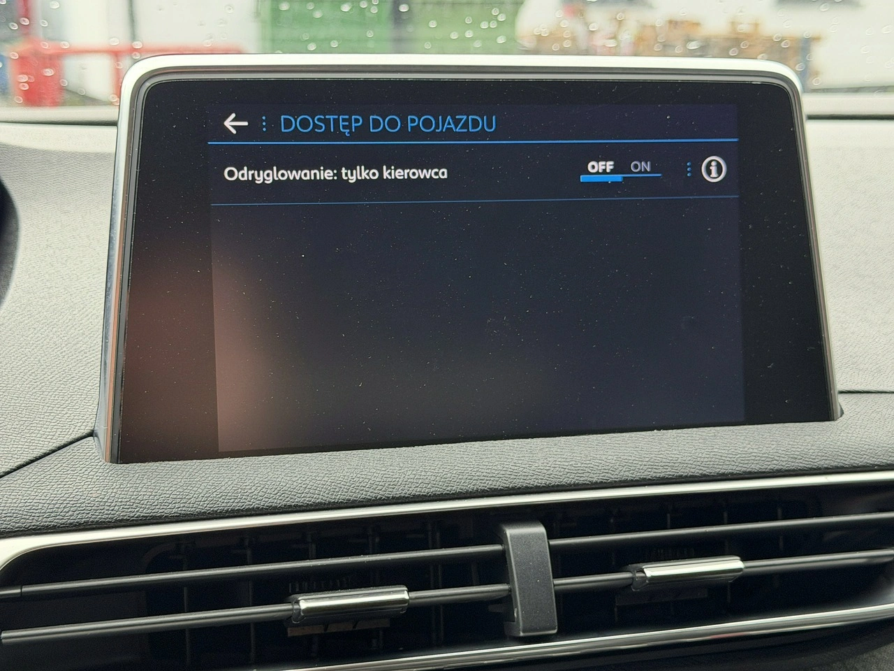 Peugeot 3008 - Zdjęcie 57