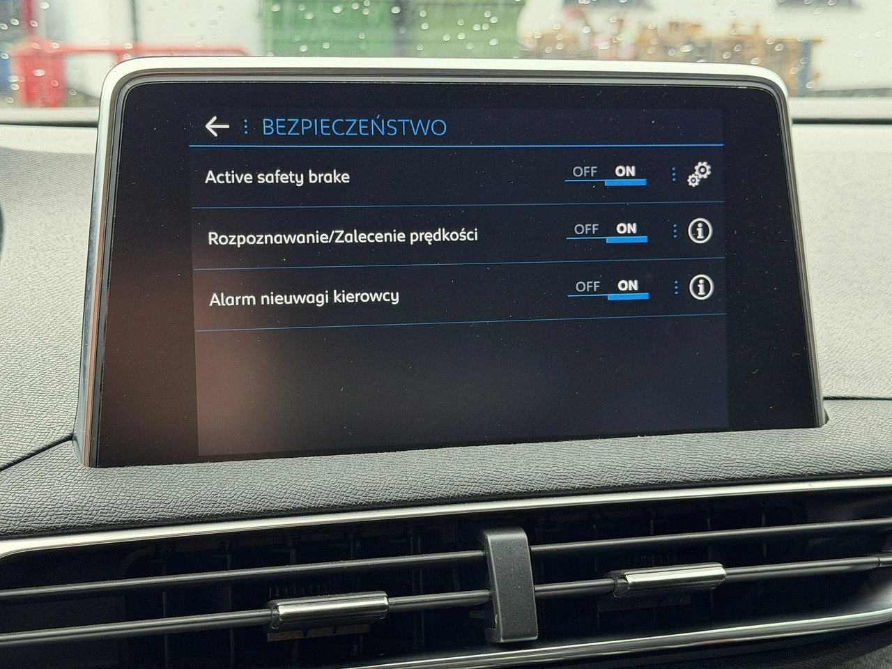 Peugeot 3008 - Zdjęcie 58