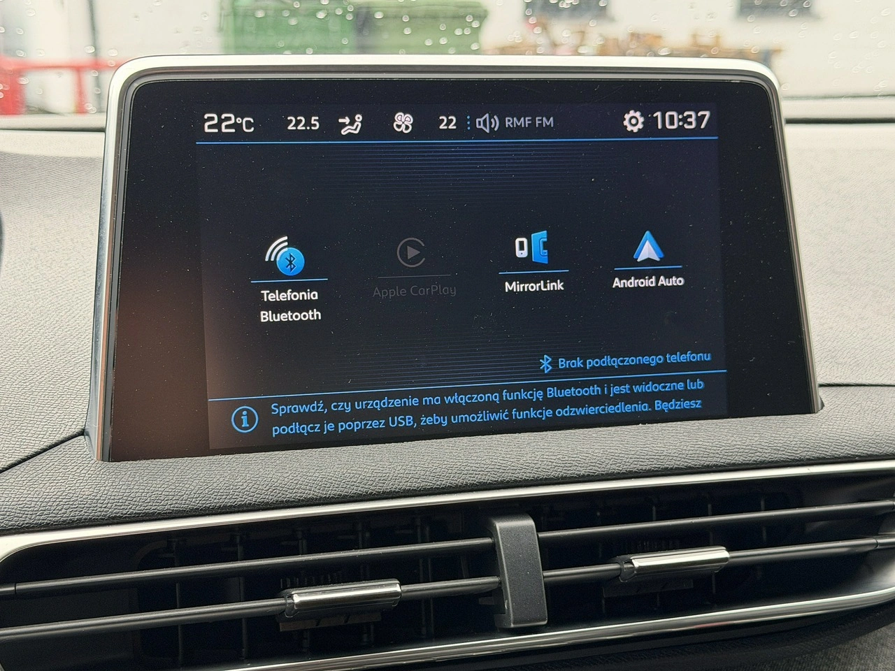 Peugeot 3008 - Zdjęcie 59