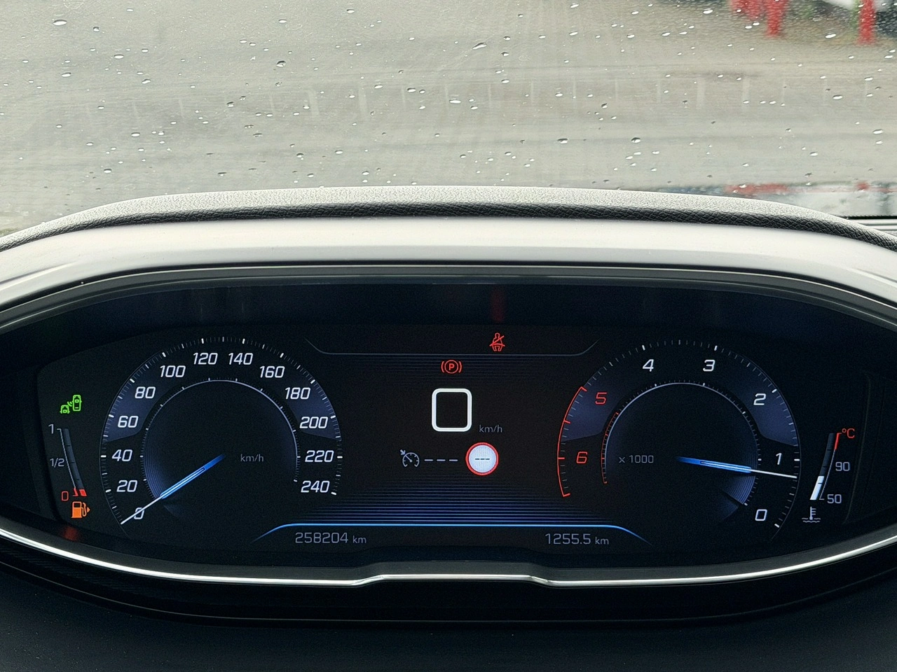 Peugeot 3008 - Zdjęcie 61