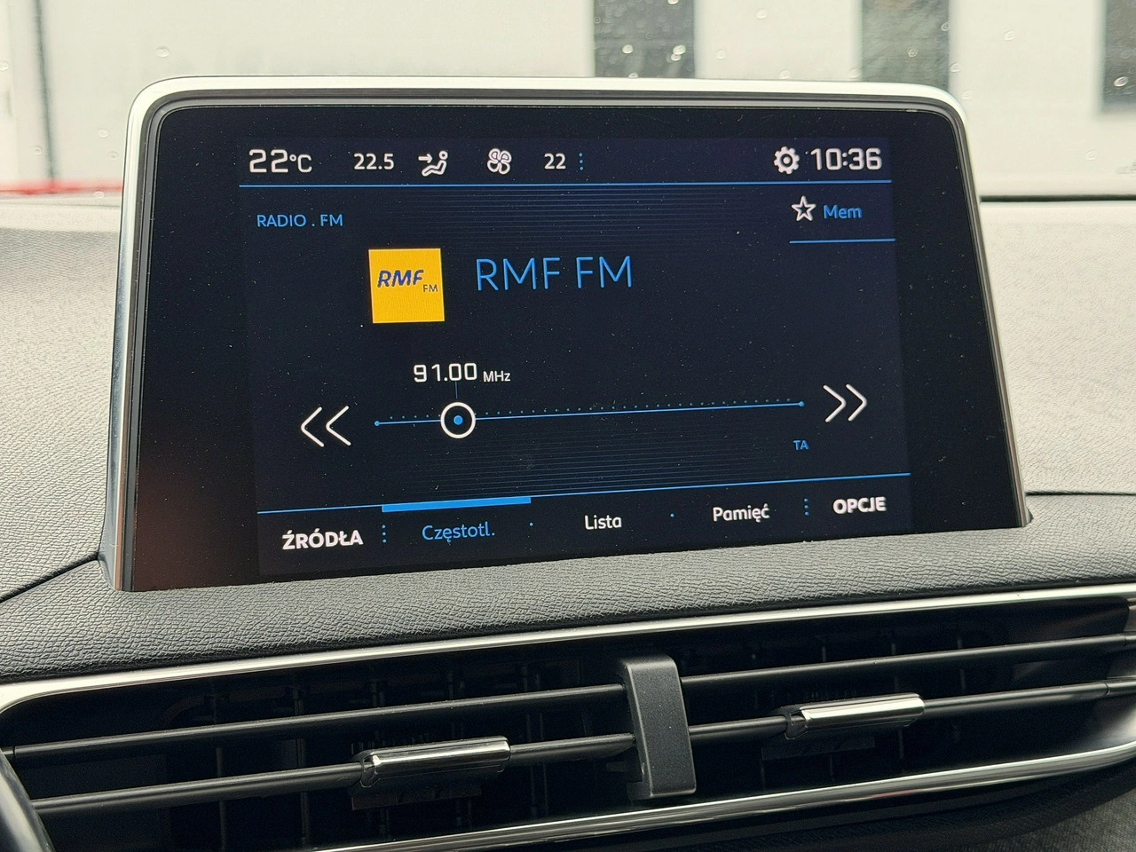 Peugeot 3008 - Zdjęcie 6