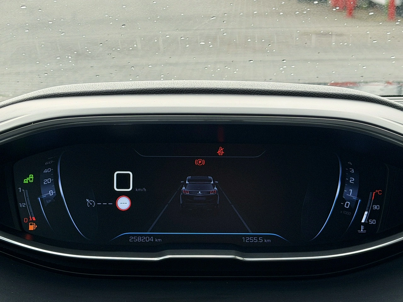 Peugeot 3008 - Zdjęcie 15