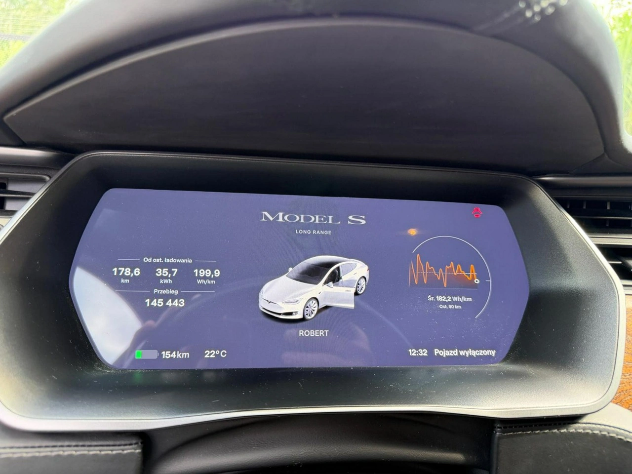 Tesla Model S - Zdjęcie 10