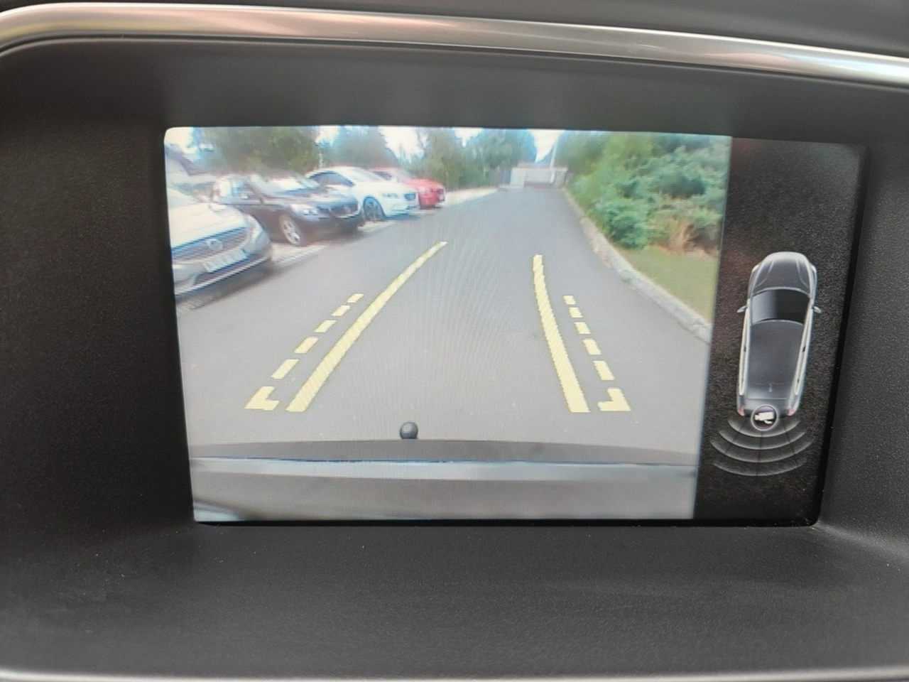 Volvo V40 - Zdjęcie 12