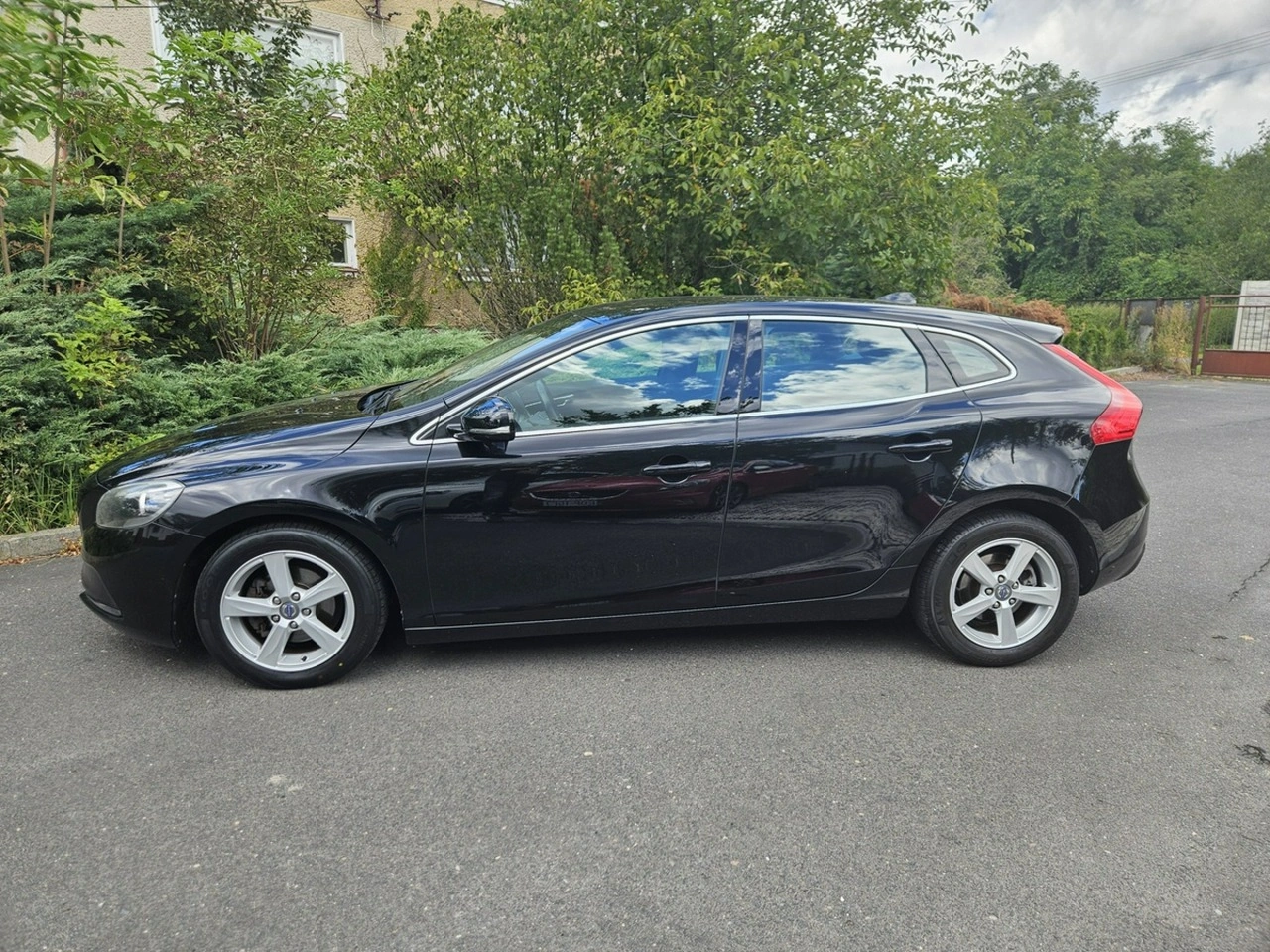 Volvo V40 - Zdjęcie 1