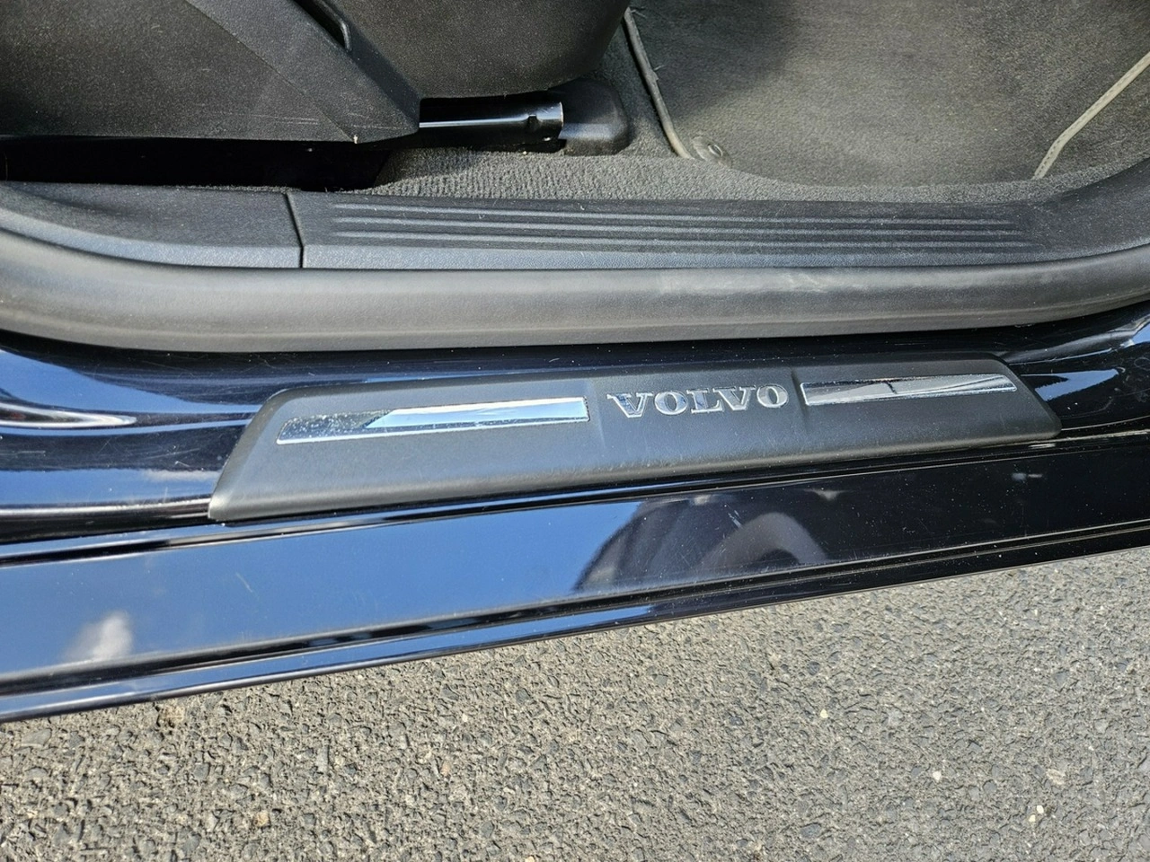 Volvo V40 - Zdjęcie 22