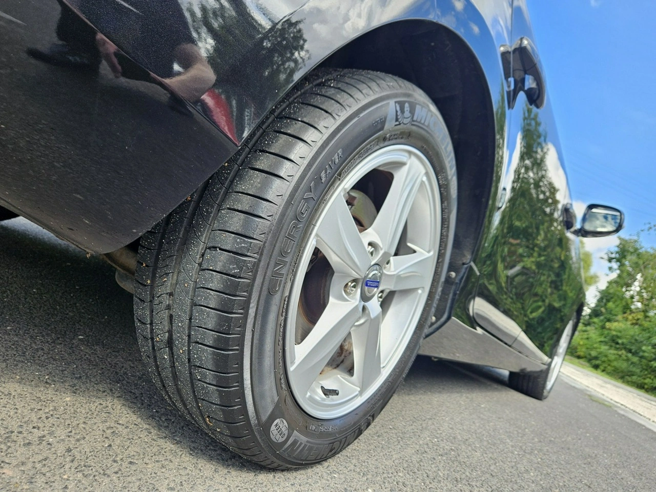Volvo V40 - Zdjęcie 23