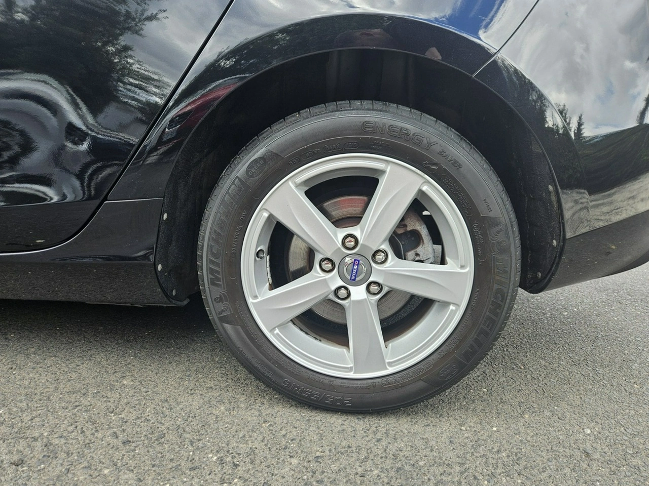 Volvo V40 - Zdjęcie 24