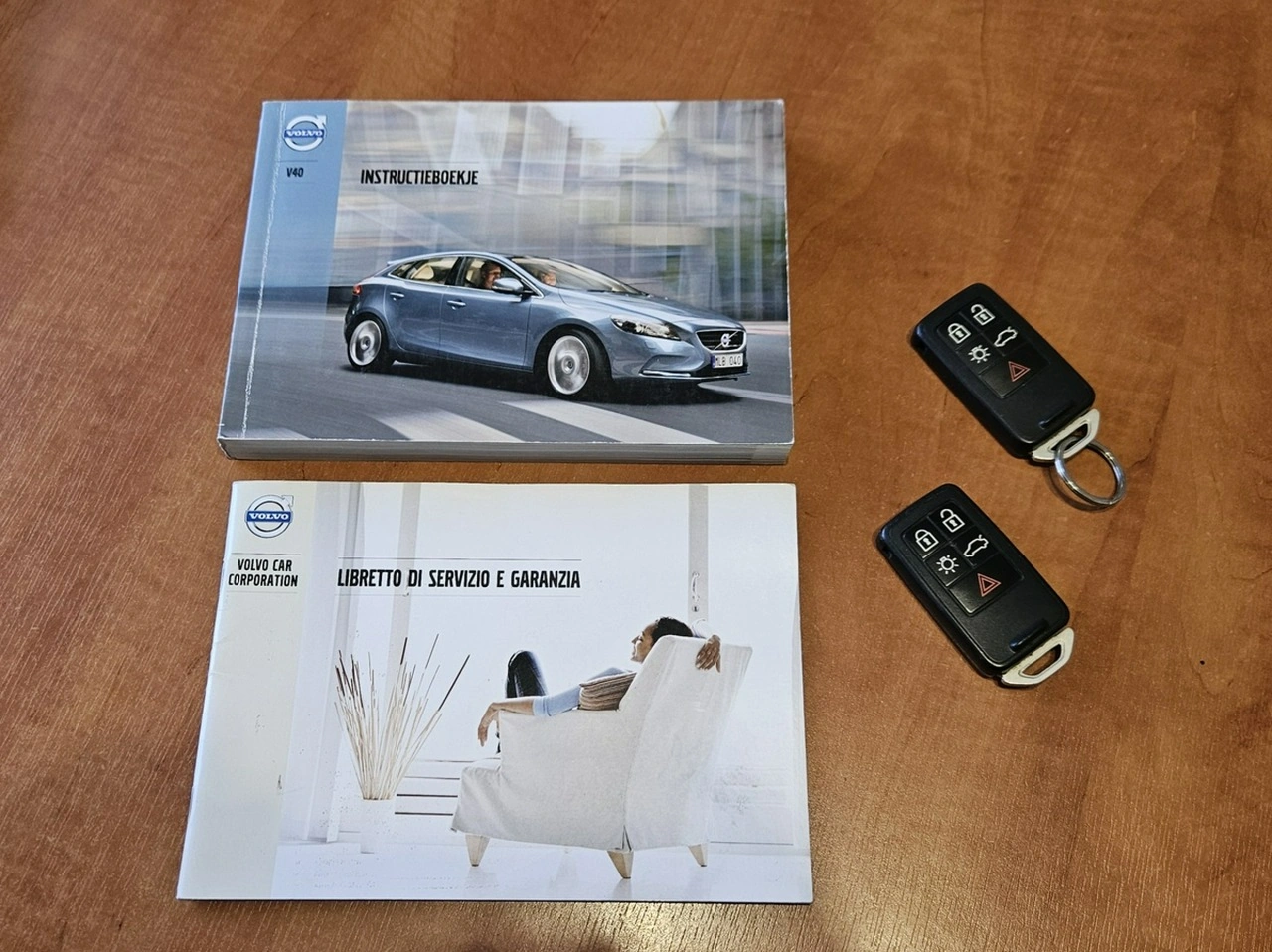 Volvo V40 - Zdjęcie 29