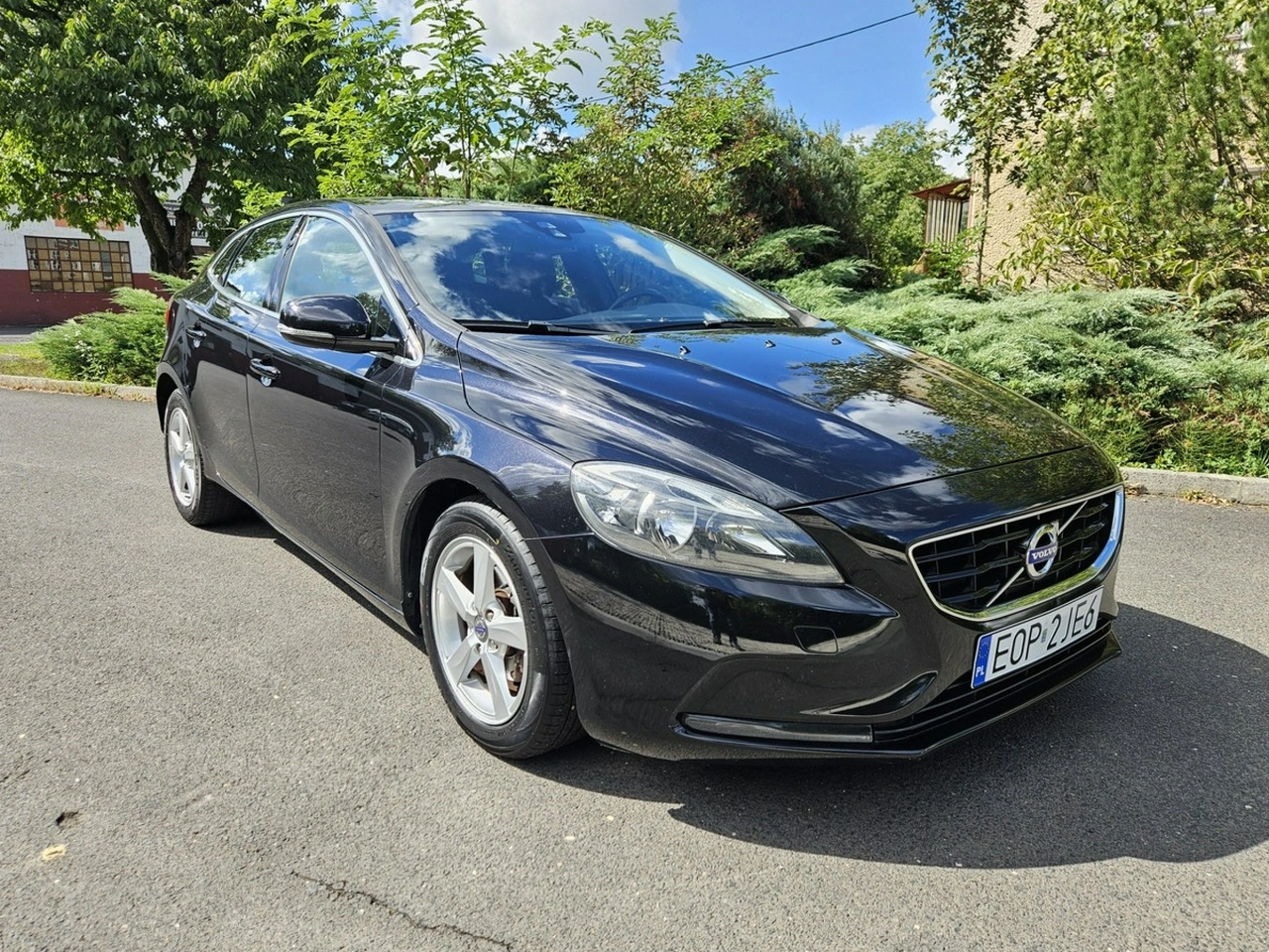 Volvo V40 - Zdjęcie 5