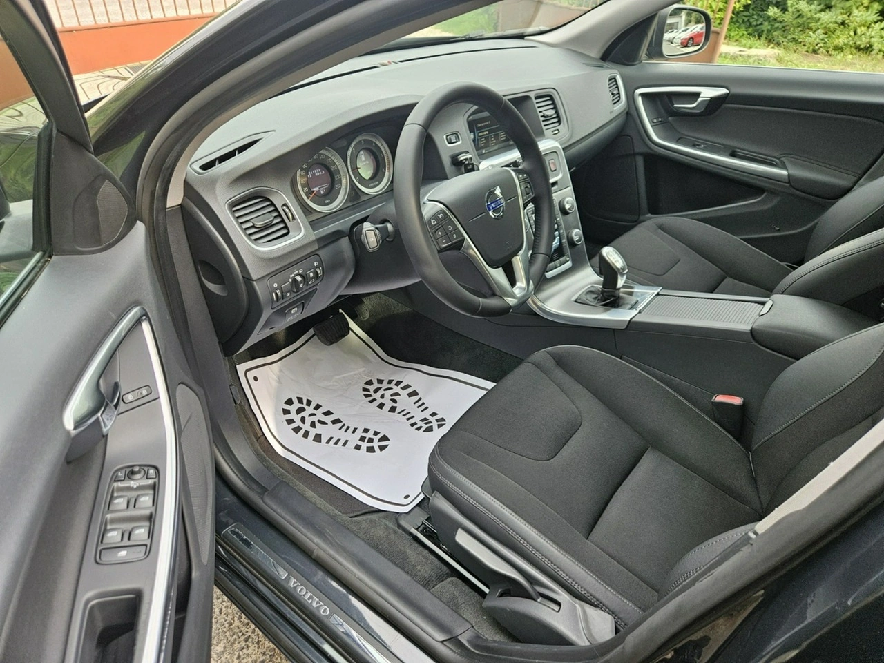 Volvo V60 - Zdjęcie 11