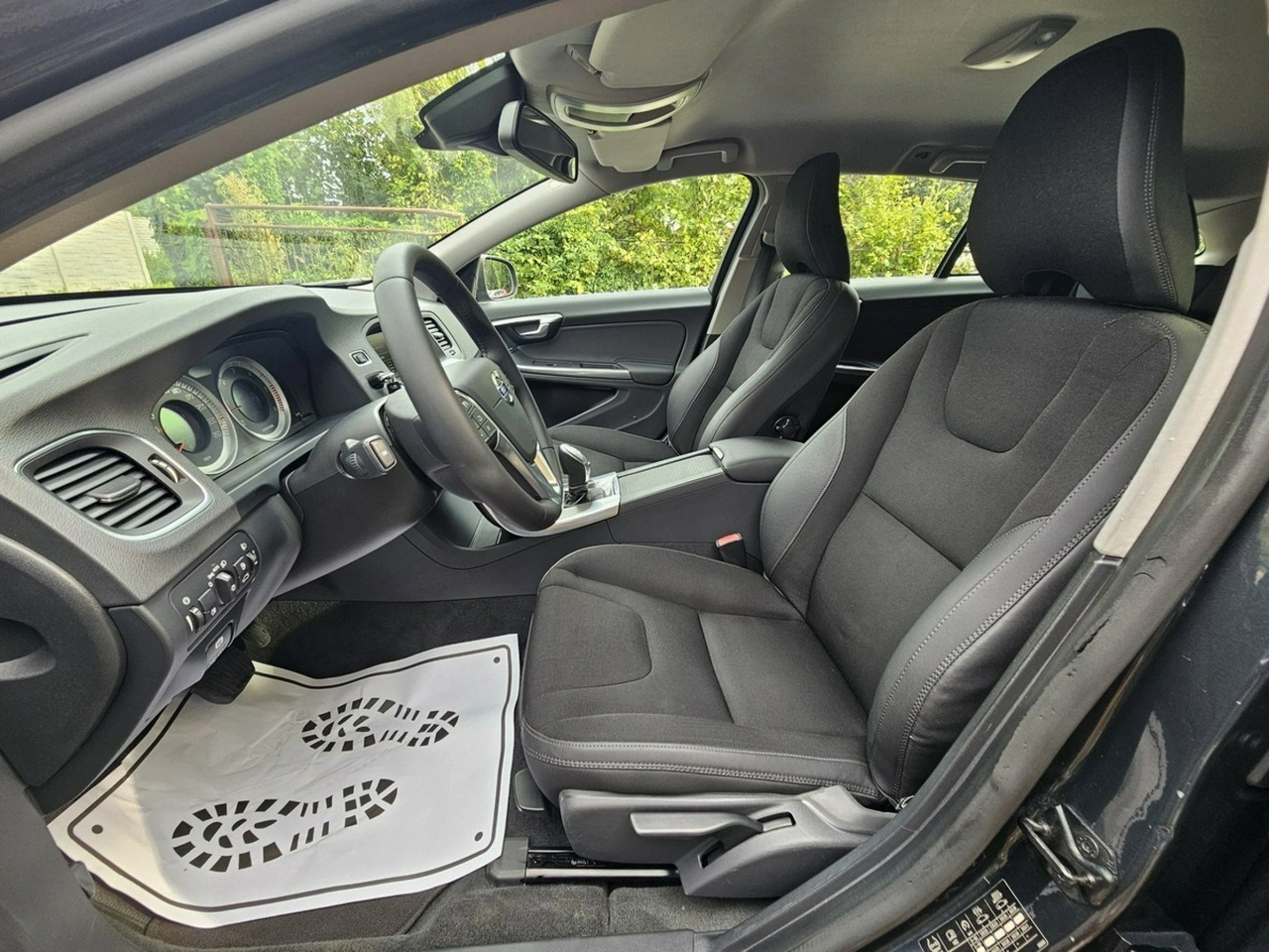Volvo V60 - Zdjęcie 12