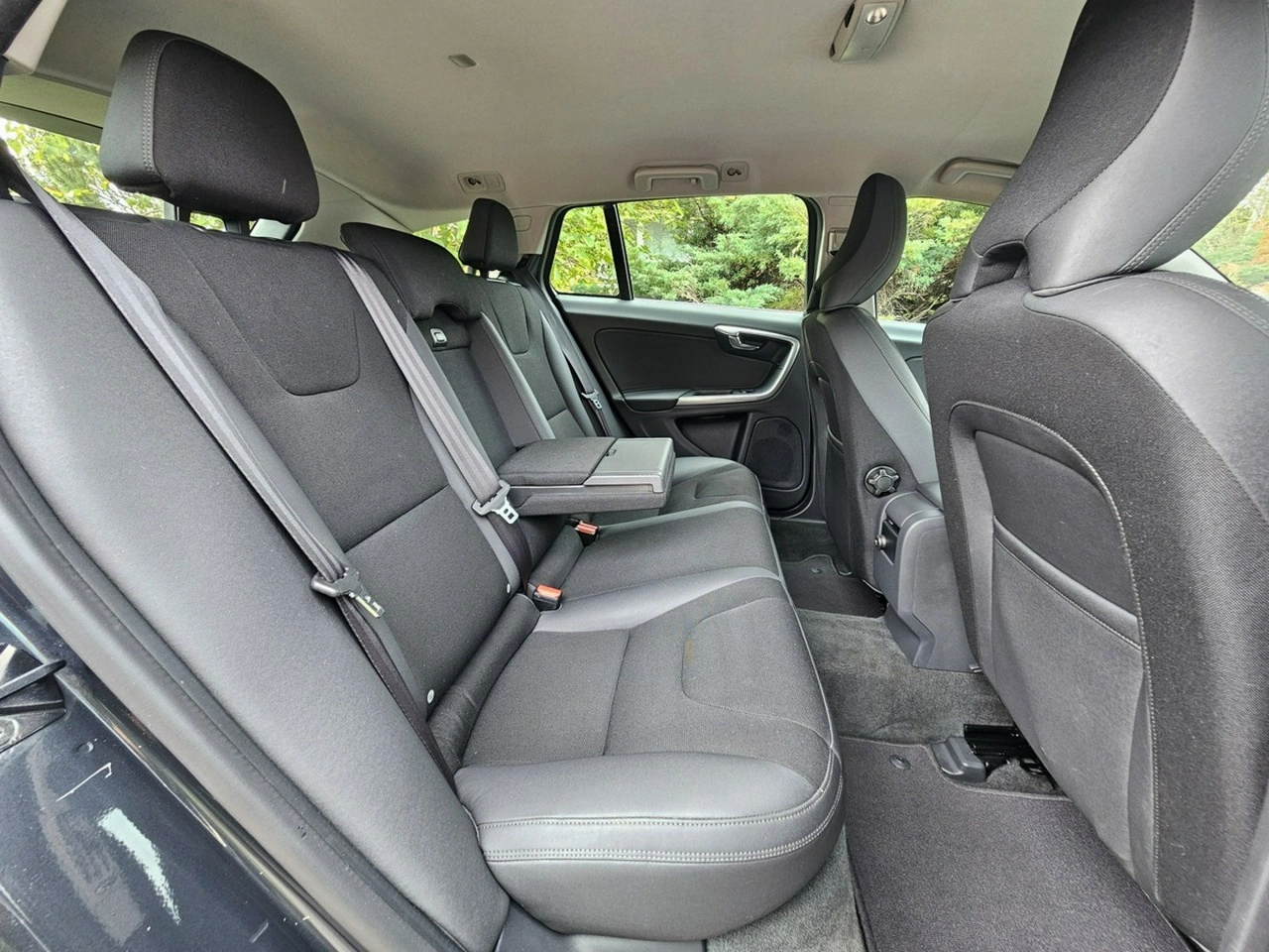 Volvo V60 - Zdjęcie 14