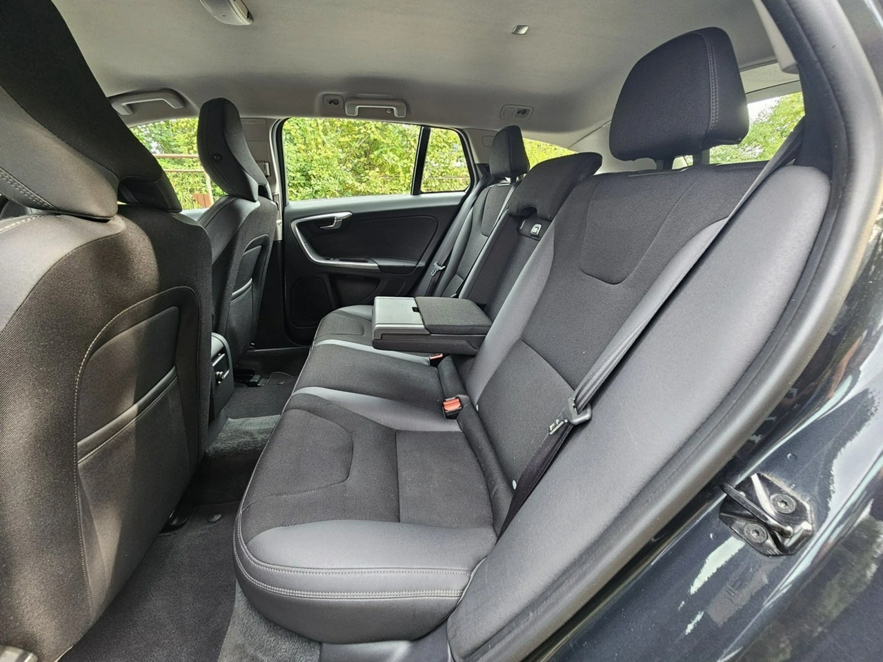 Volvo V60 - Zdjęcie 15