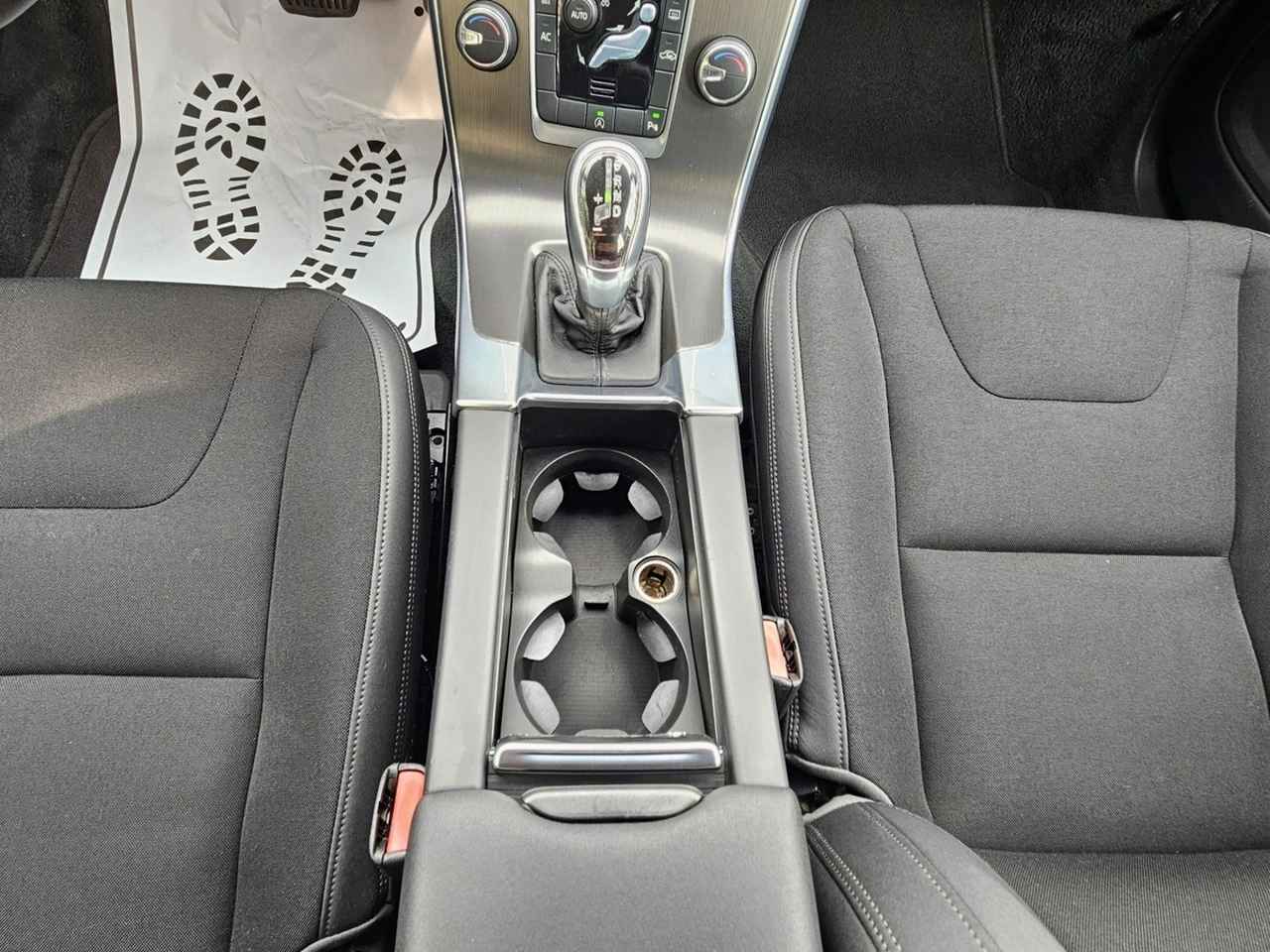 Volvo V60 - Zdjęcie 17