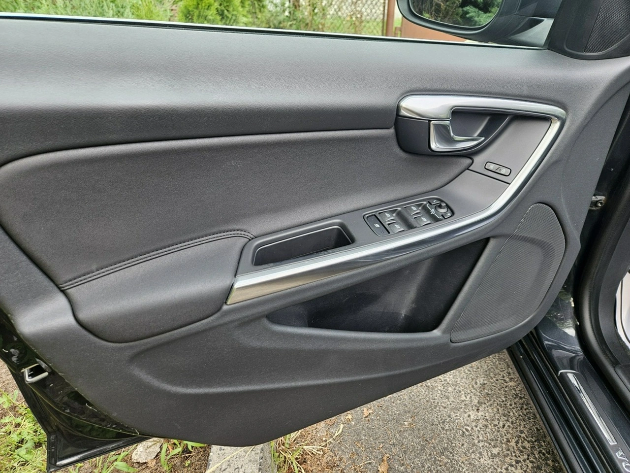 Volvo V60 - Zdjęcie 18