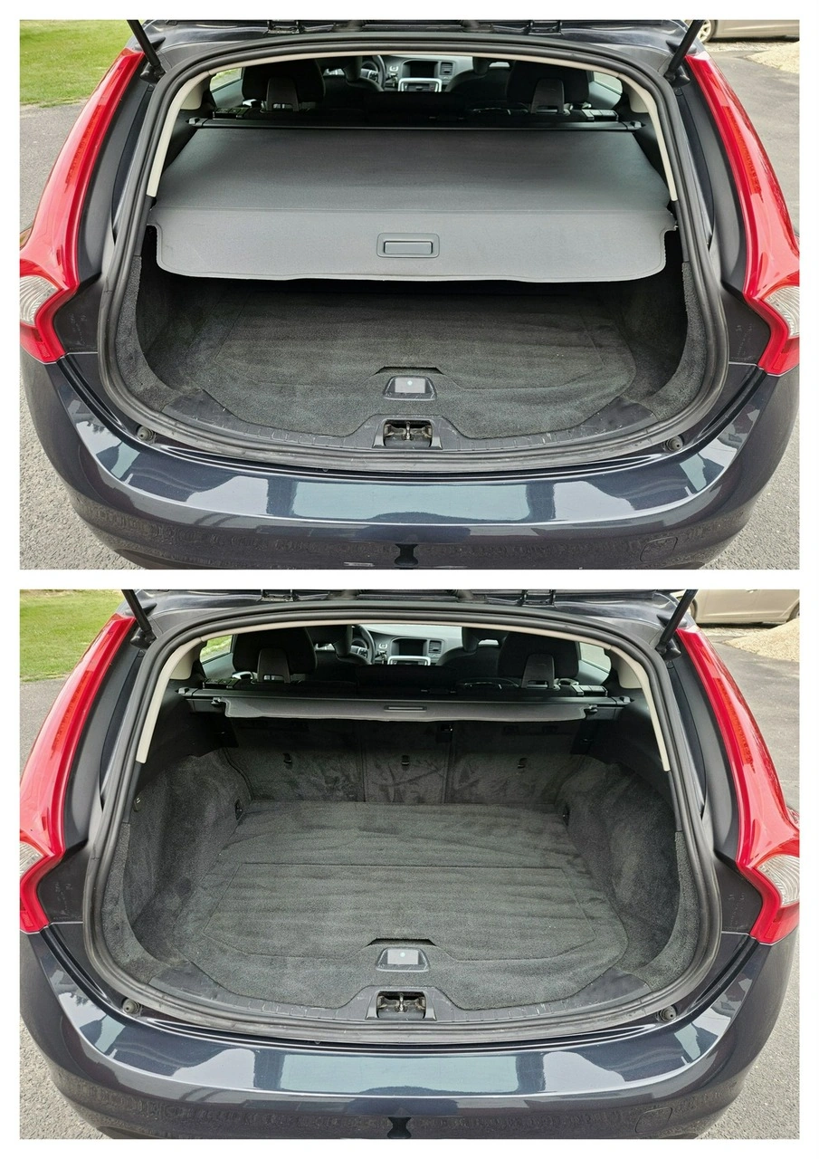 Volvo V60 - Zdjęcie 21