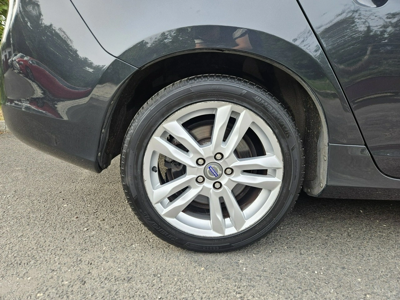 Volvo V60 - Zdjęcie 22