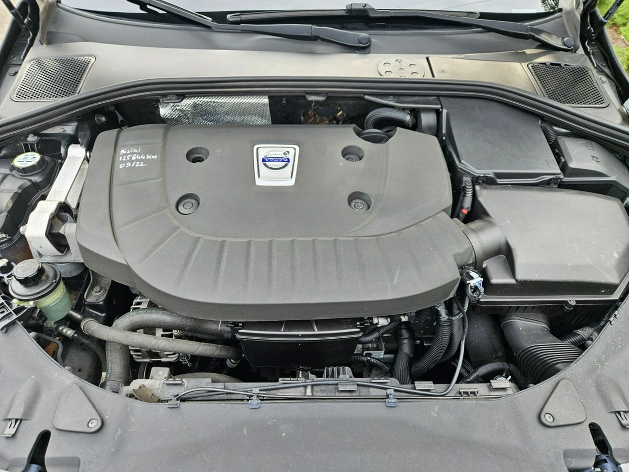 Volvo V60 - Zdjęcie 24