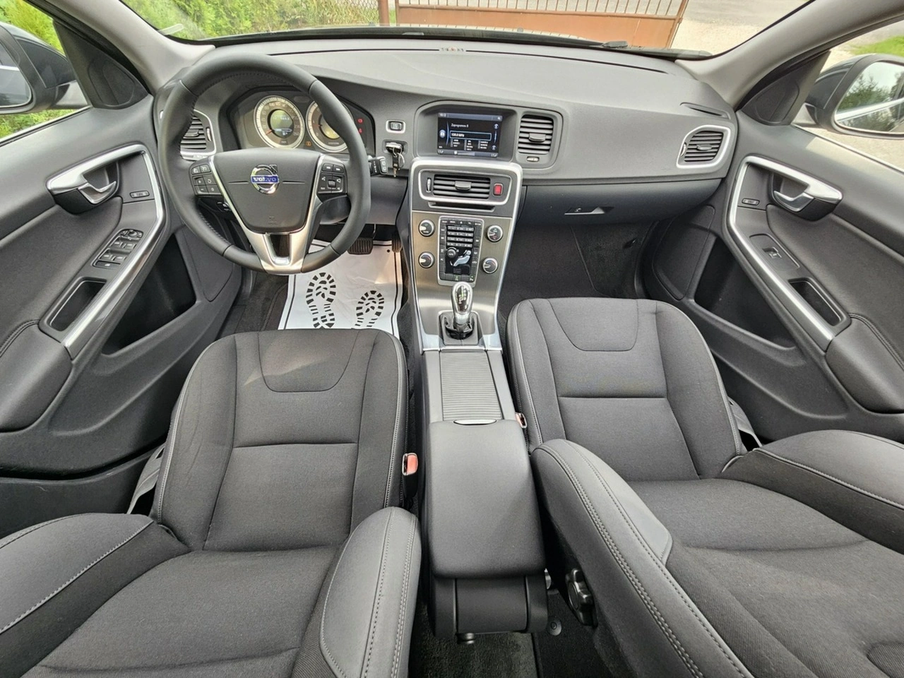 Volvo V60 - Zdjęcie 6