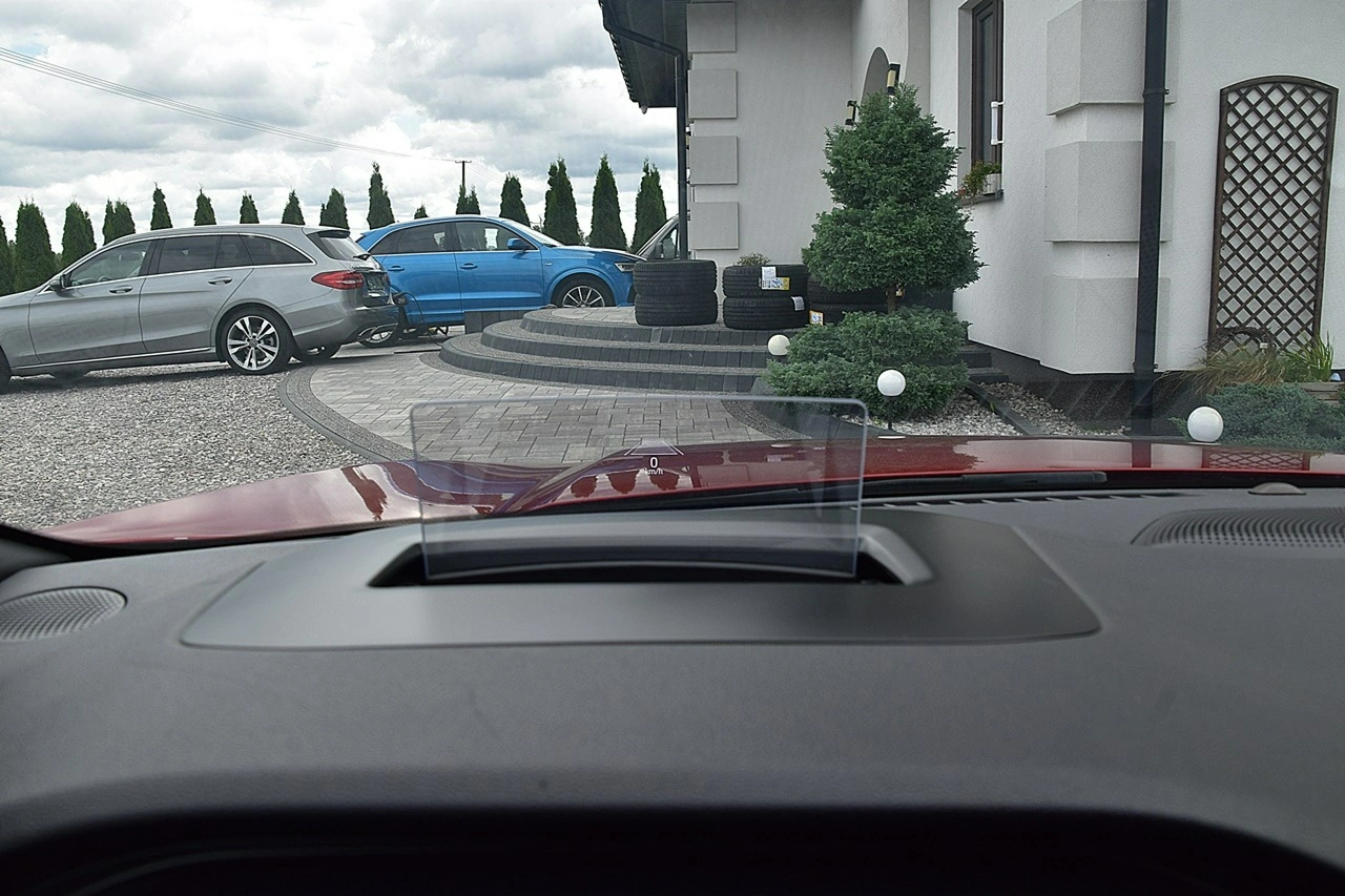 Ford Kuga - Zdjęcie 13