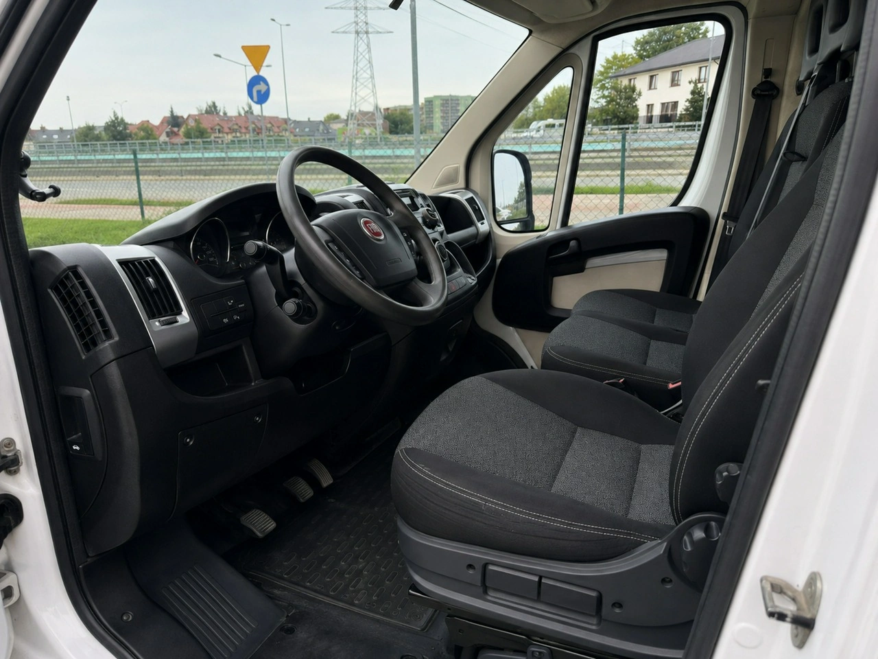 Fiat Ducato - Zdjęcie 5
