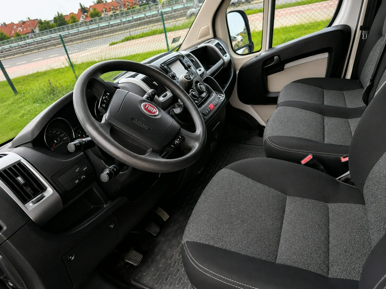 Fiat Ducato - Zdjęcie 6