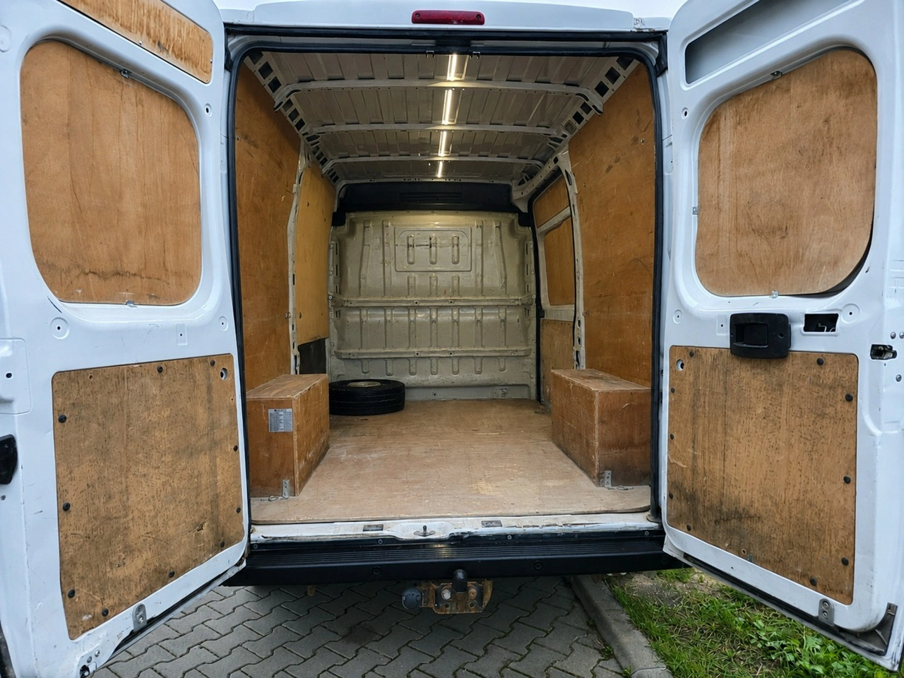 Fiat Ducato - Zdjęcie 7