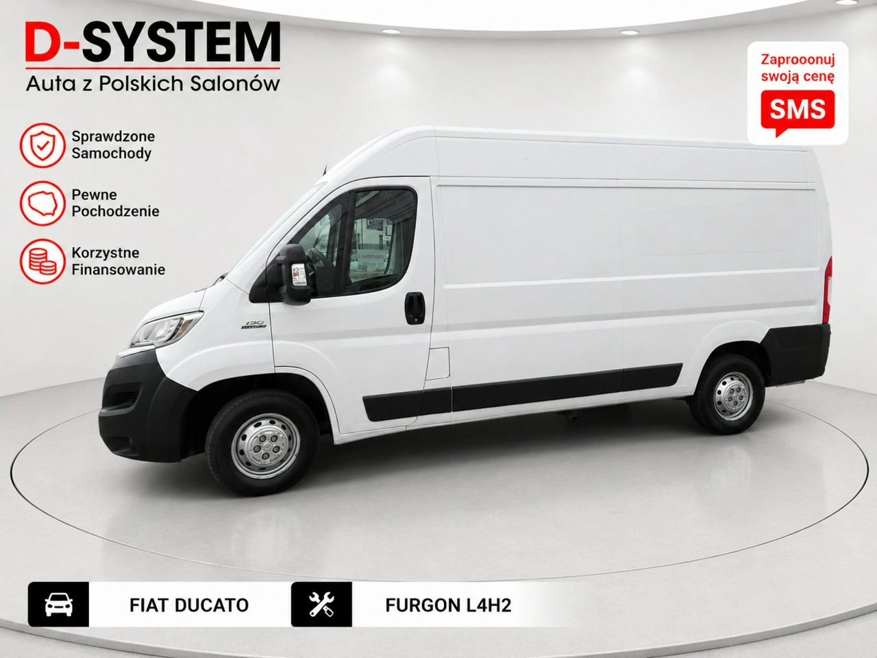 Fiat Ducato - Zdjęcie 8