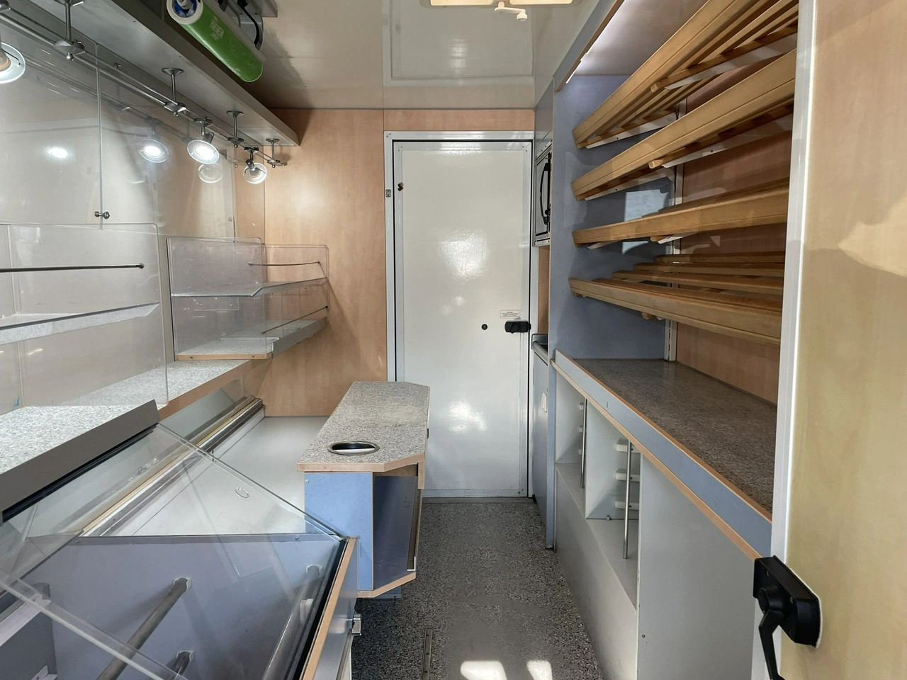Renault Master - Zdjęcie 10