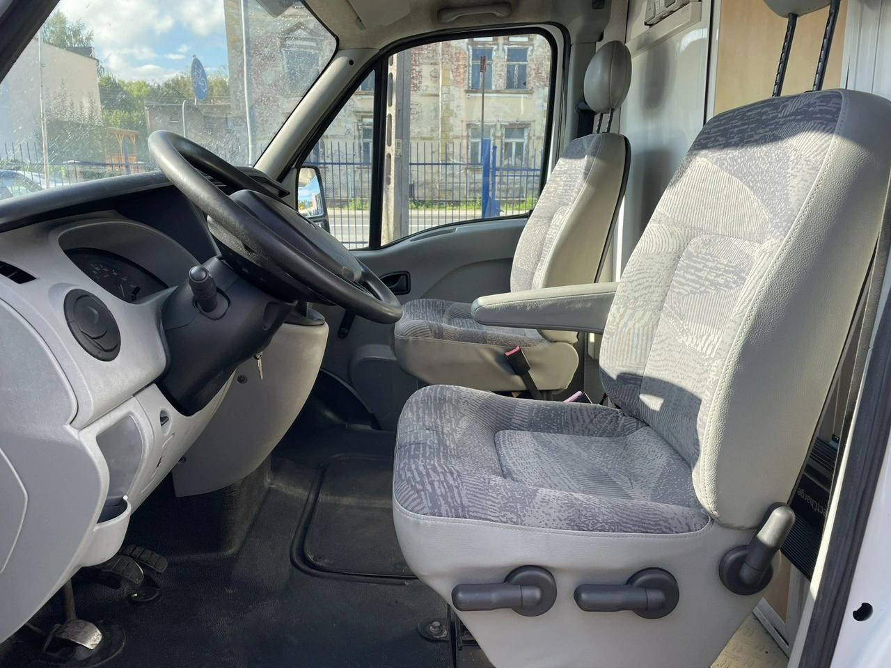 Renault Master - Zdjęcie 22