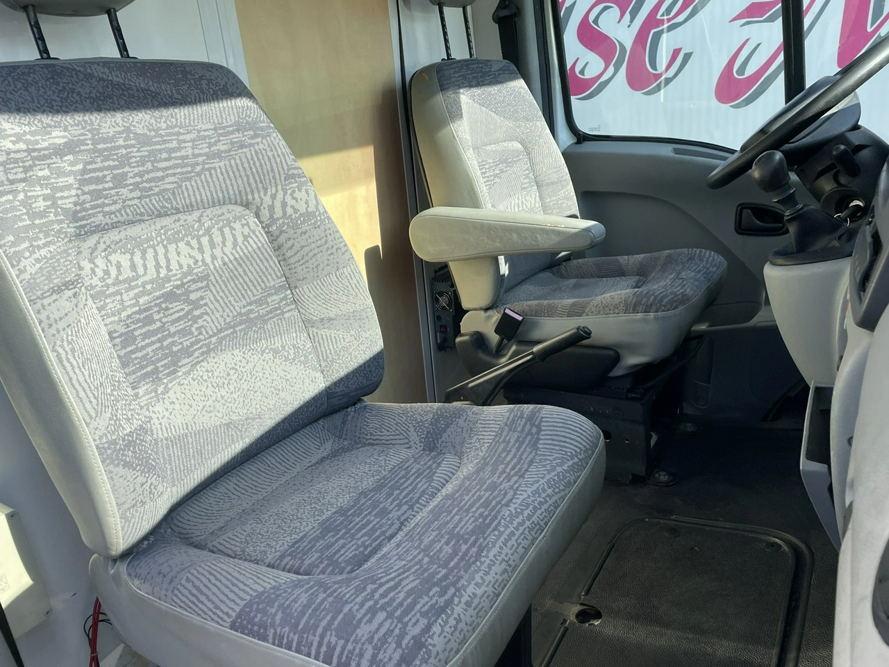 Renault Master - Zdjęcie 25