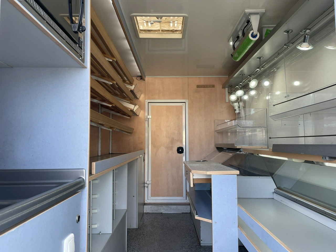 Renault Master - Zdjęcie 27