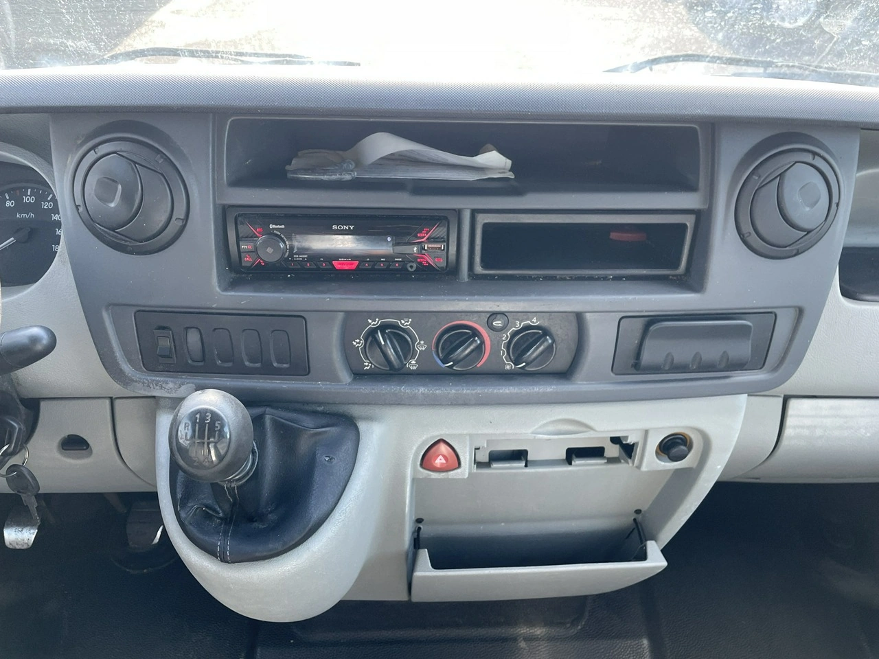 Renault Master - Zdjęcie 31