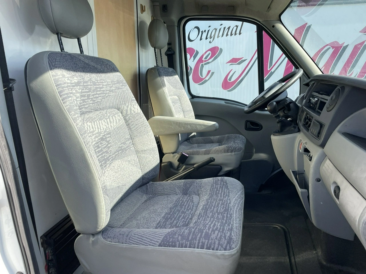 Renault Master - Zdjęcie 6