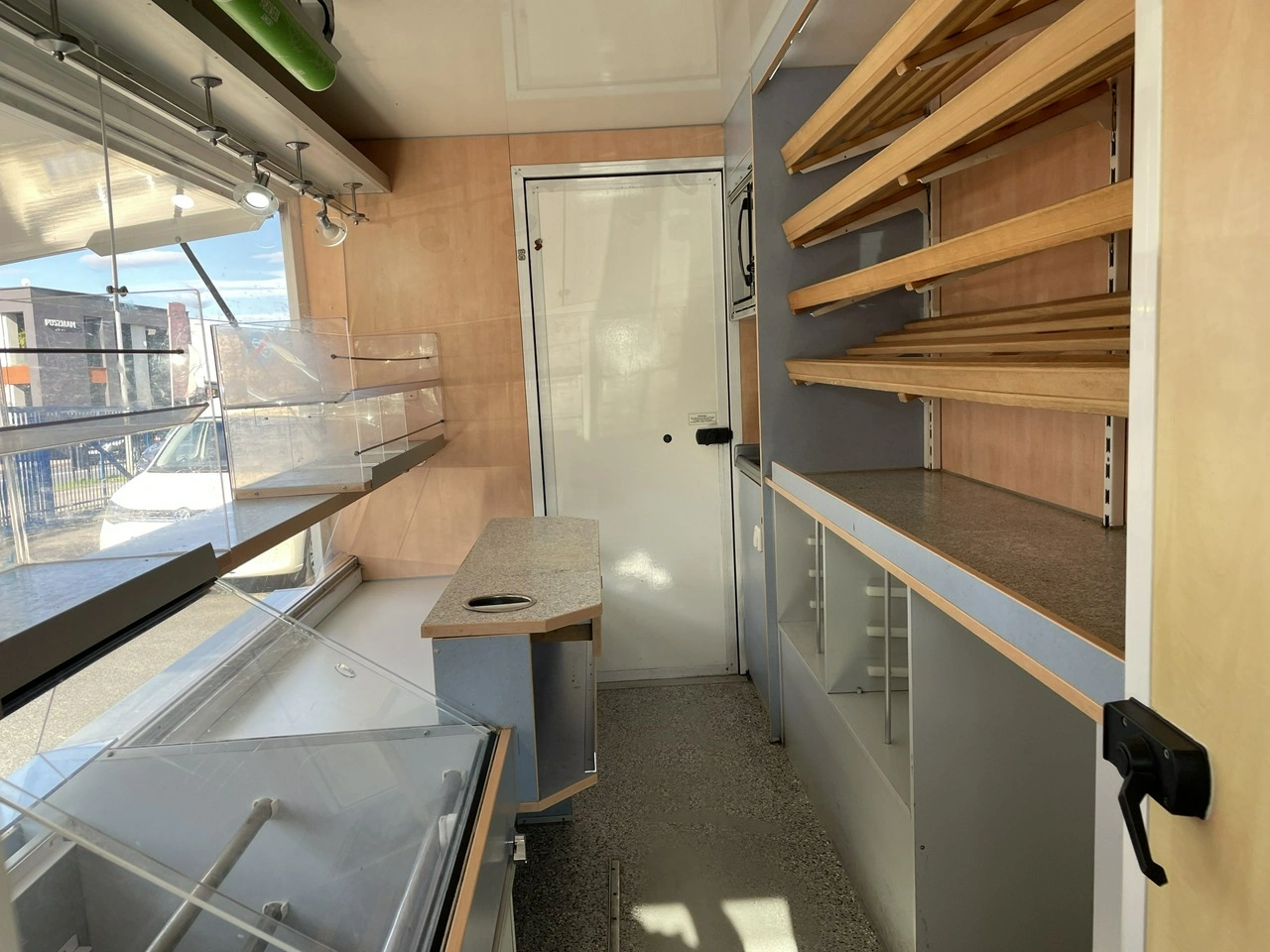 Renault Master - Zdjęcie 8