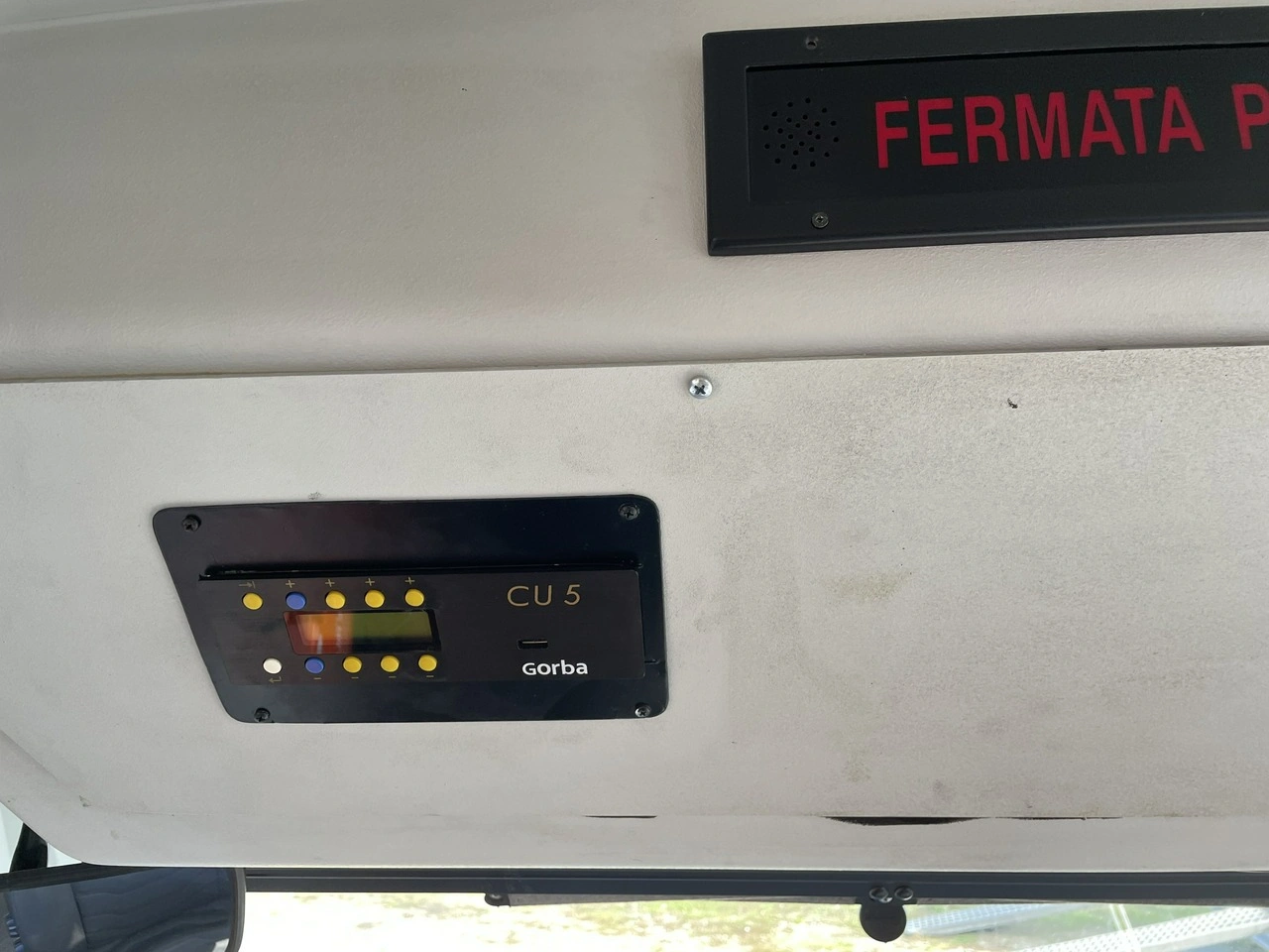 Iveco Autobus MOBI INDCAR Klima2015 - Zdjęcie 18