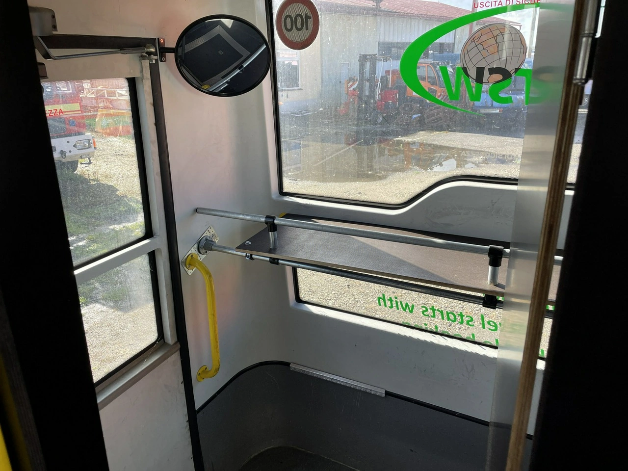 Iveco Autobus MOBI INDCAR Klima2015 - Zdjęcie 21