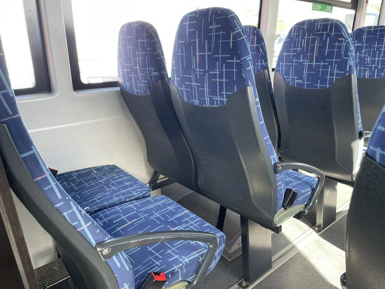 Iveco Autobus MOBI INDCAR Klima2015 - Zdjęcie 22