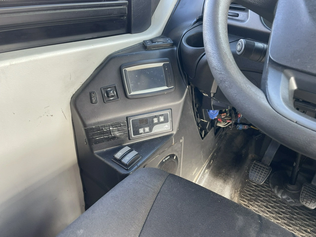 Iveco Autobus MOBI INDCAR Klima2015 - Zdjęcie 26