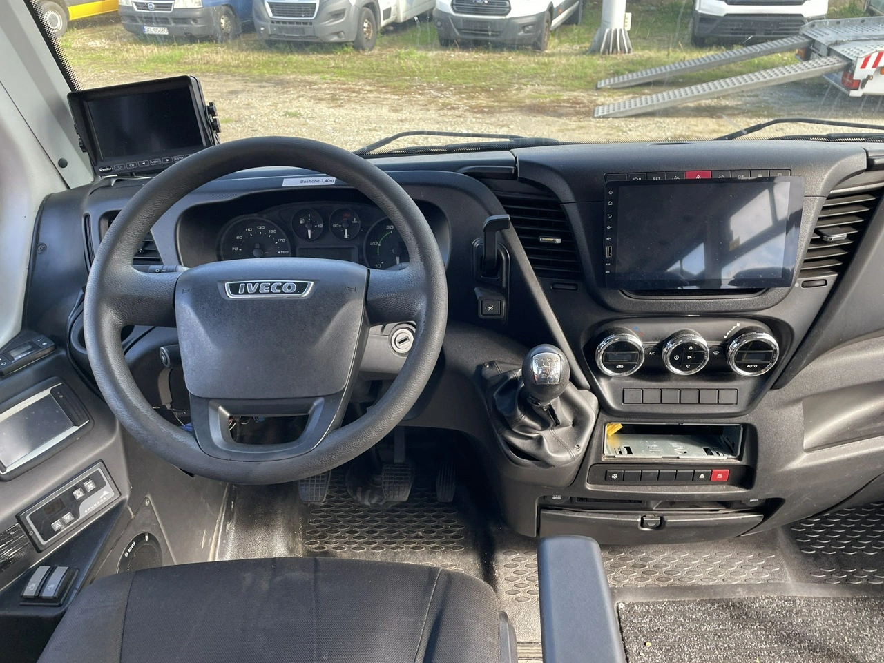 Iveco Autobus MOBI INDCAR Klima2015 - Zdjęcie 5