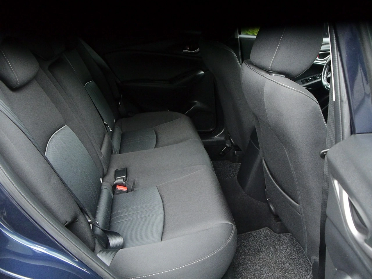 Mazda CX-3 - Zdjęcie 33