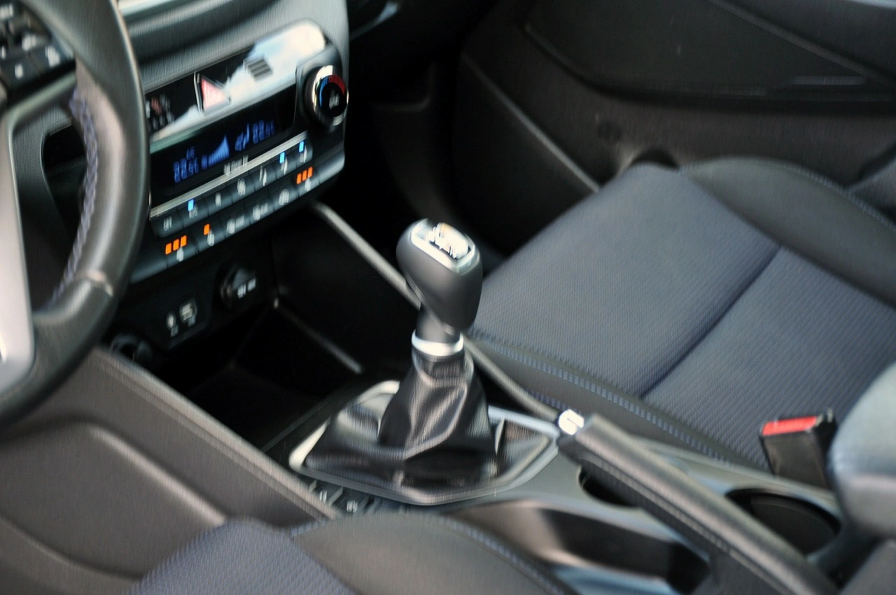 Hyundai Tucson - Zdjęcie 33
