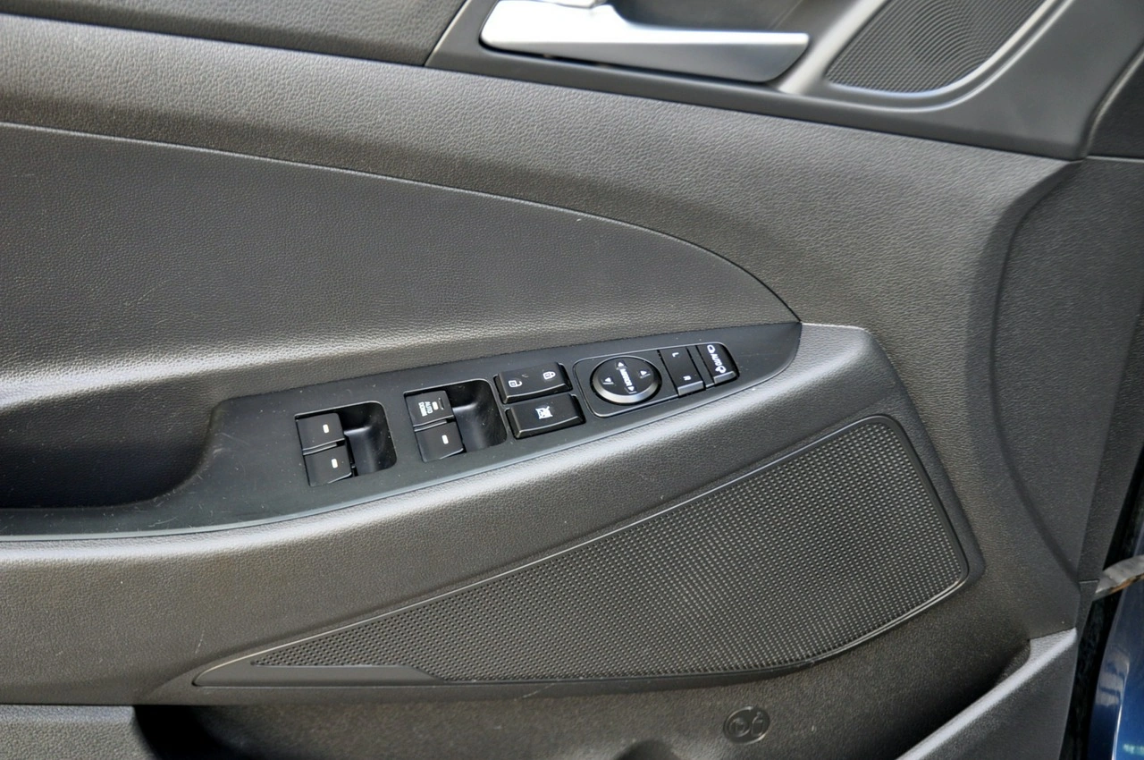 Hyundai Tucson - Zdjęcie 35