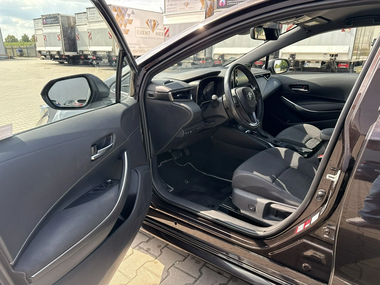 Toyota Corolla - Zdjęcie 9