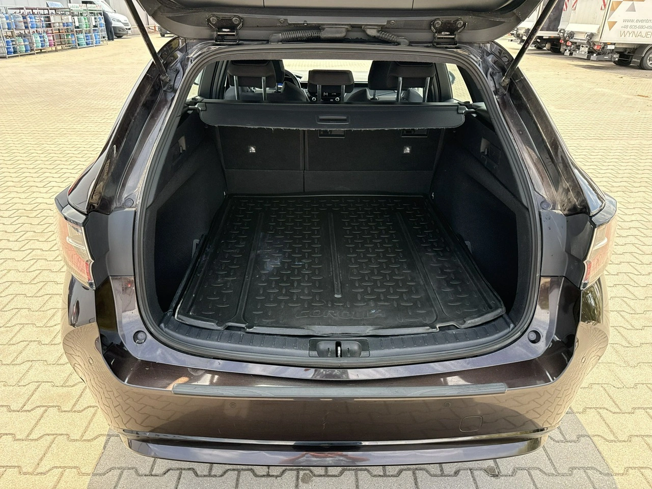 Toyota Corolla - Zdjęcie 15