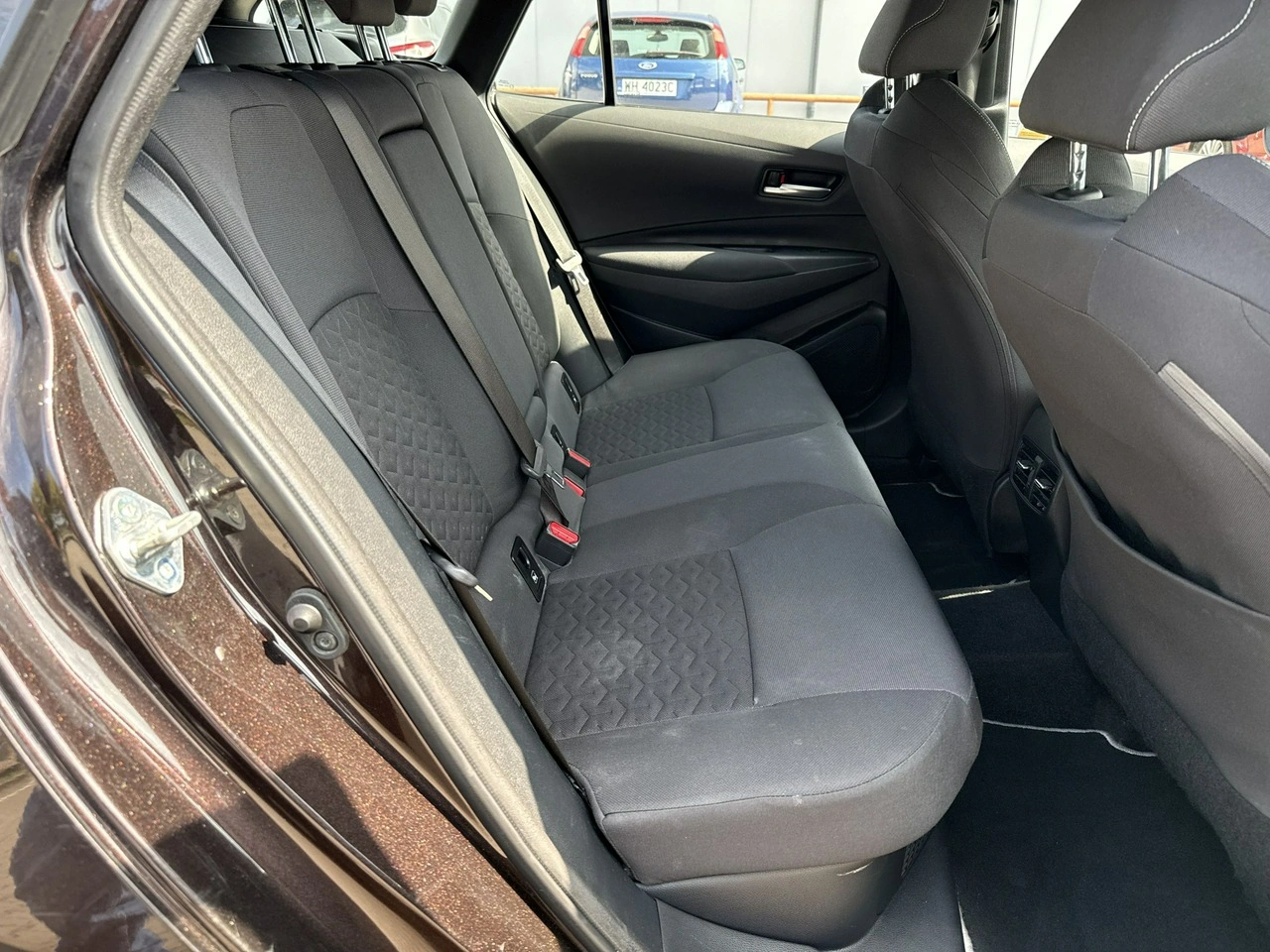 Toyota Corolla - Zdjęcie 17