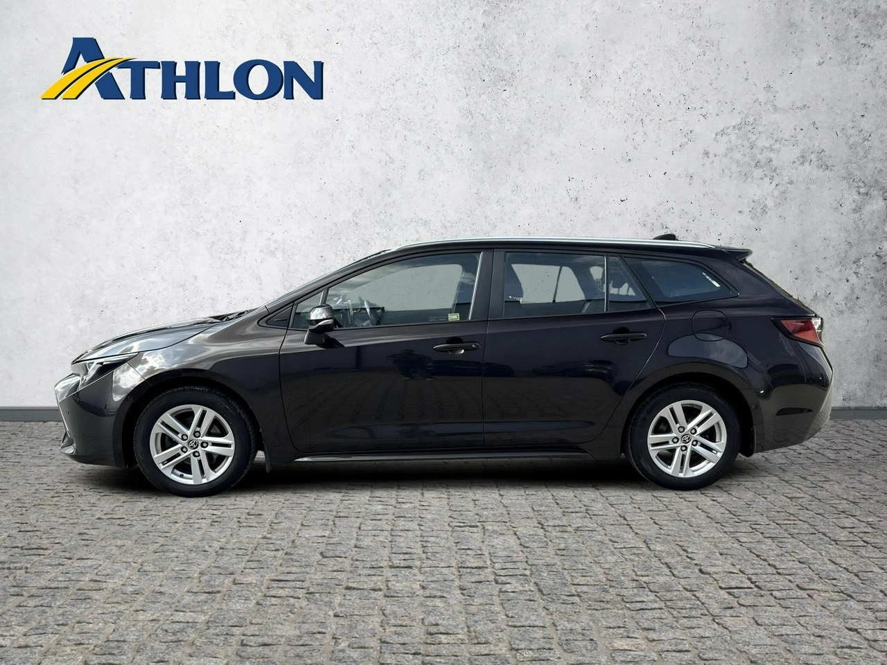 Toyota Corolla - Zdjęcie 1