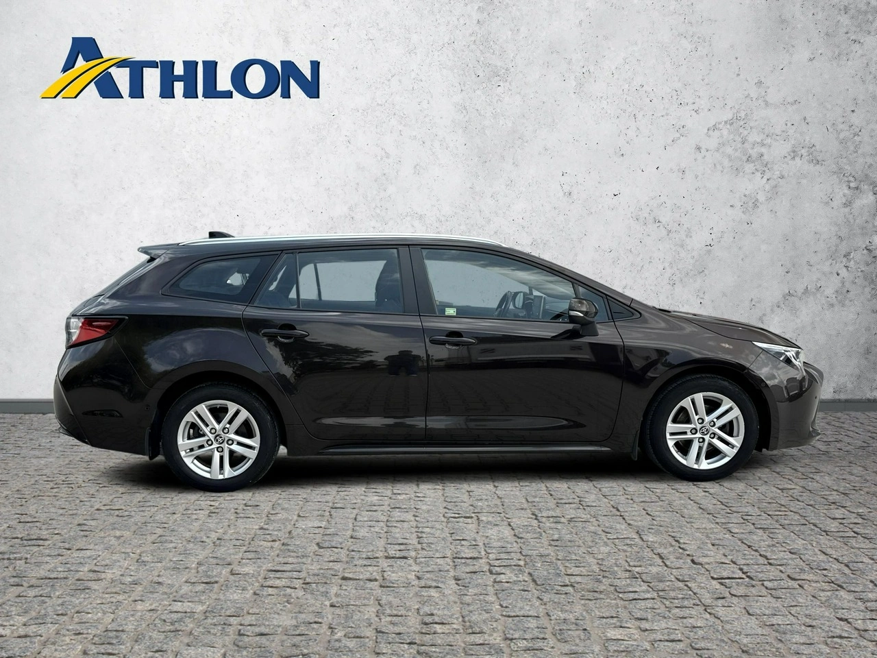 Toyota Corolla - Zdjęcie 5
